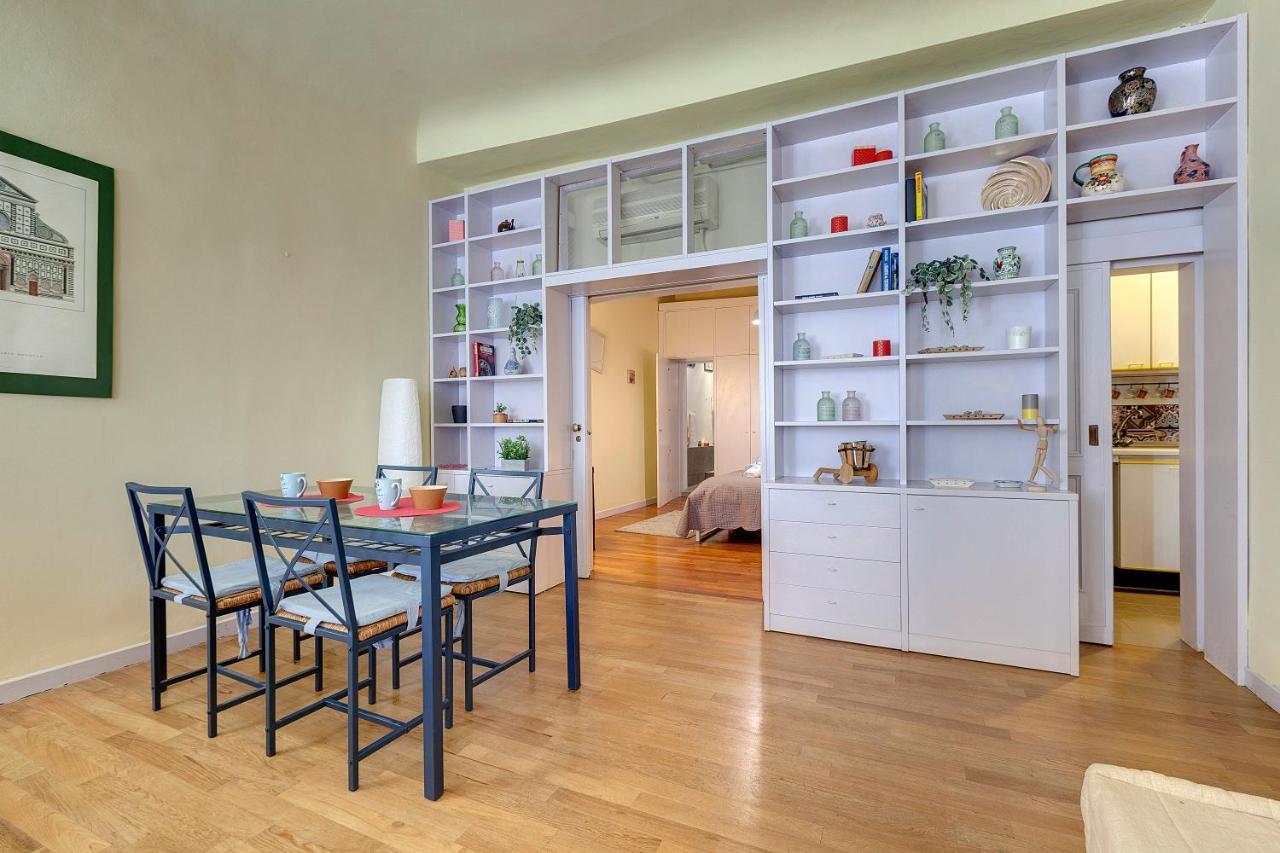 Oriuolo Apartment By Mamo Firenze Eksteriør bilde