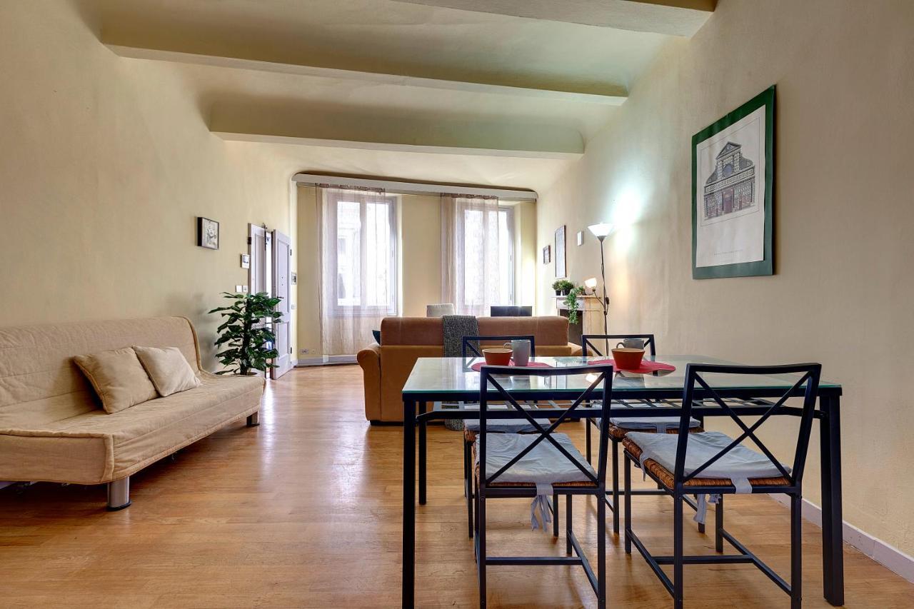 Oriuolo Apartment By Mamo Firenze Eksteriør bilde
